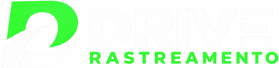 Drive Rastreamento
